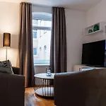 Refugium Mit Stil I Naehe Hbf Und Innenstadt