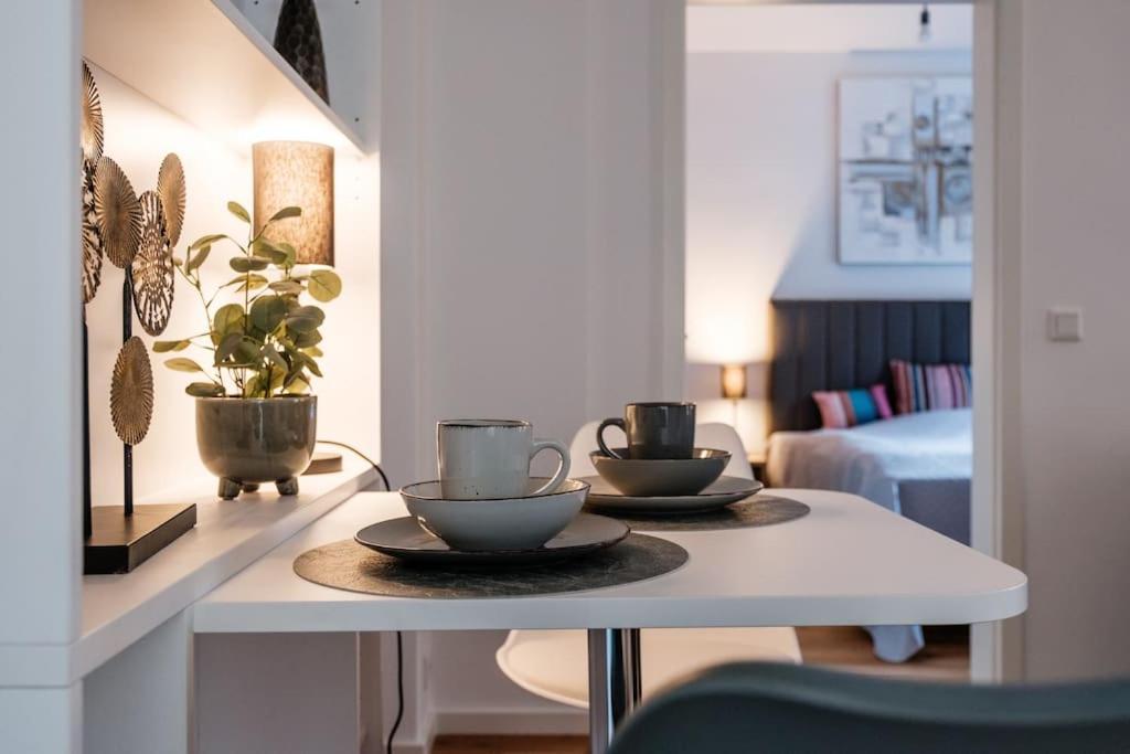 Refugium Mit Stil I Naehe Hbf Und Innenstadt * Hannover